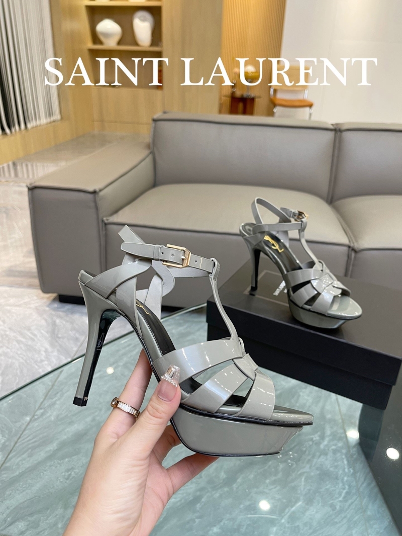 YSL High Heels